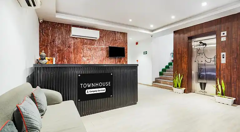 Holiday home in D Block