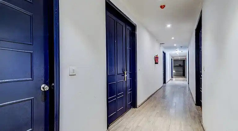 Holiday home in D Block