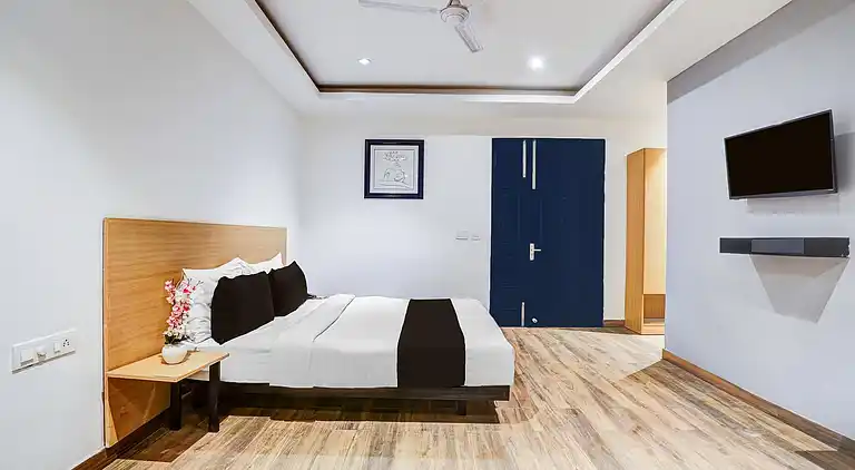 Holiday home in D Block