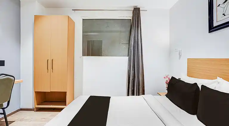 Holiday home in D Block