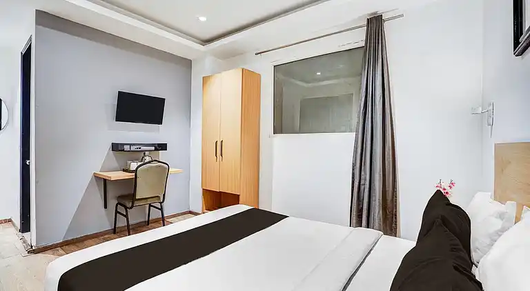 Holiday home in D Block