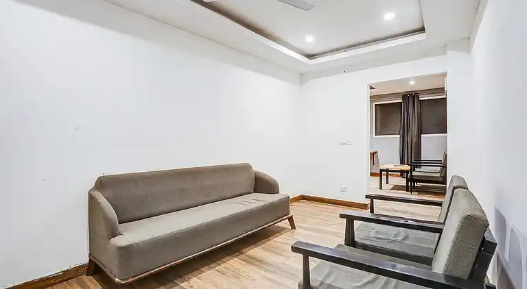 Holiday home in D Block