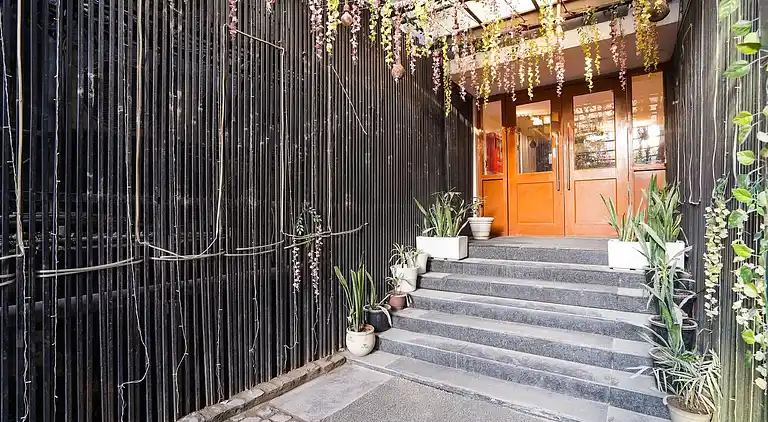 Holiday home in D Block