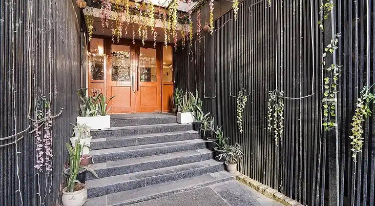 Holiday home in D Block