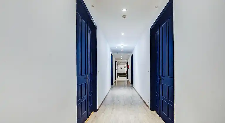 Holiday home in D Block