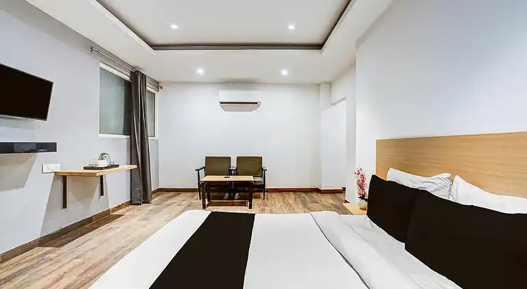 Holiday home in D Block