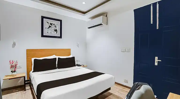 Holiday home in D Block