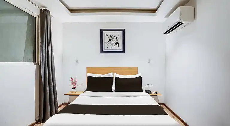 Holiday home in D Block