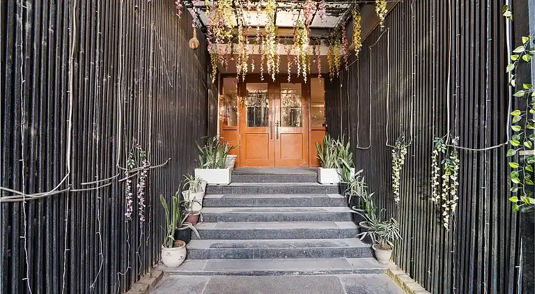 Holiday home in D Block