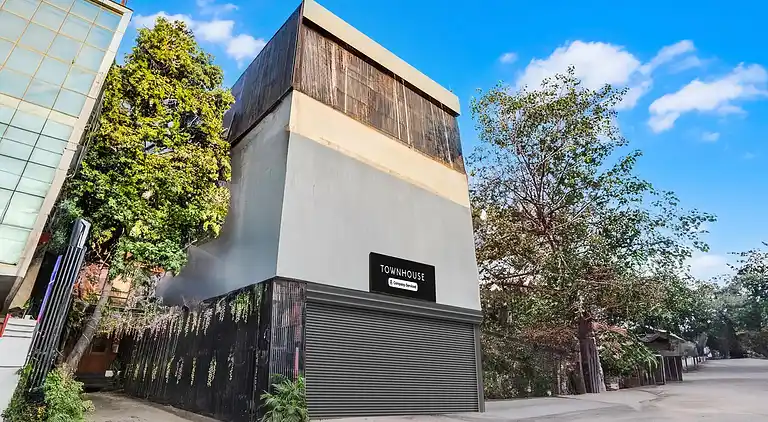 Holiday home in D Block