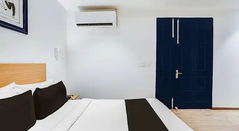 Holiday home in D Block