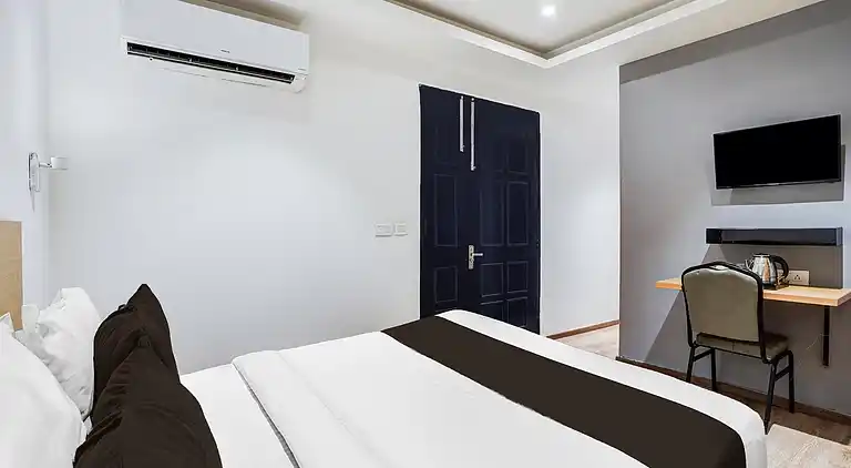 Holiday home in D Block