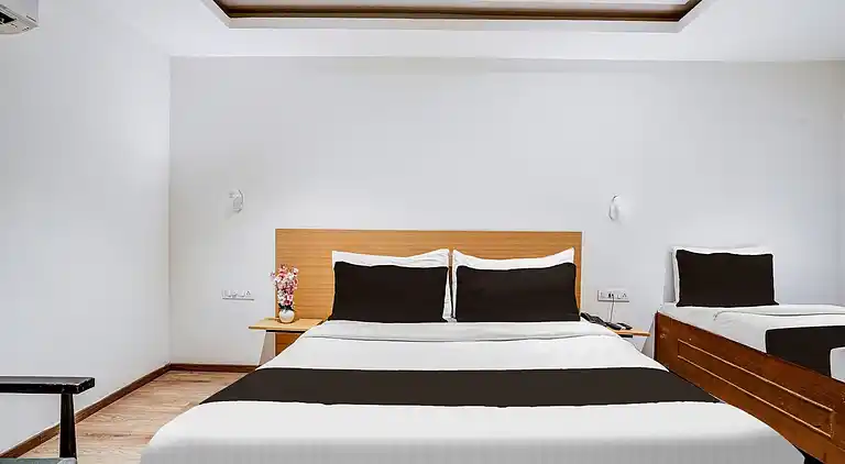 Holiday home in D Block