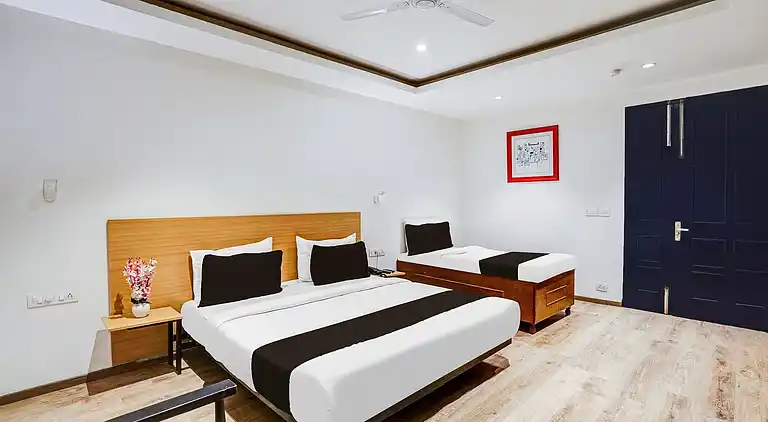 Holiday home in D Block