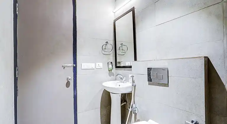 Holiday home in D Block