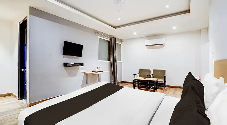 Holiday home in D Block