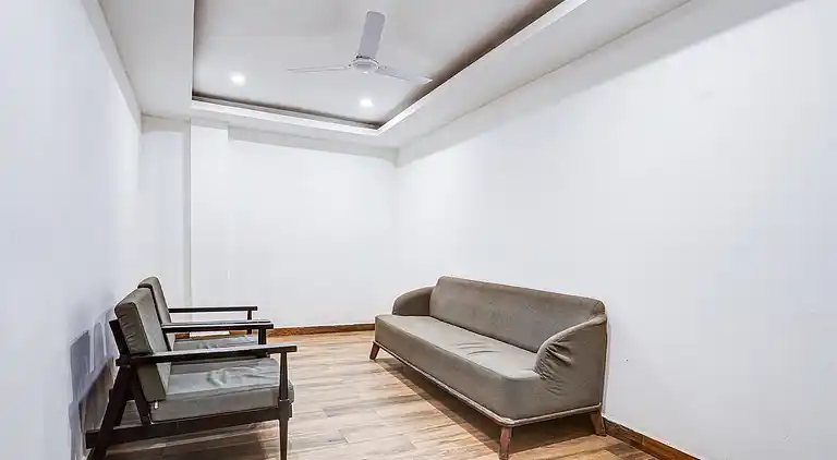 Holiday home in D Block