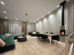 Cozy 3 Bedroom Holiday Home in Drammen, Norway