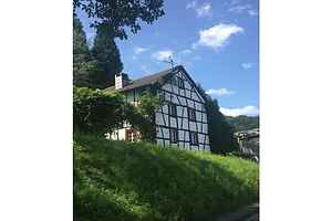 Feriebolig i Hastenrath