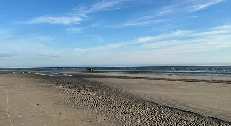 Holiday home in Rindby Strand