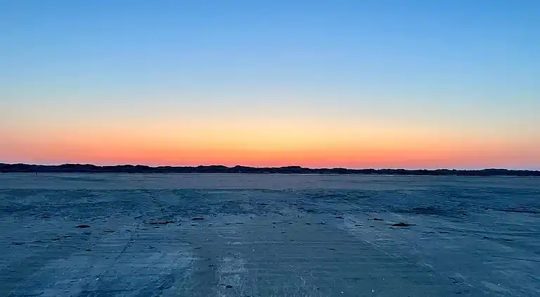 Holiday home in Rindby Strand