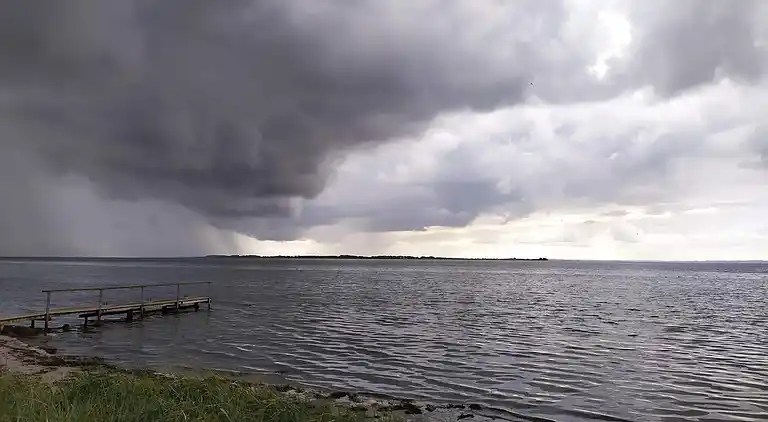 Ferienhaus in Assens