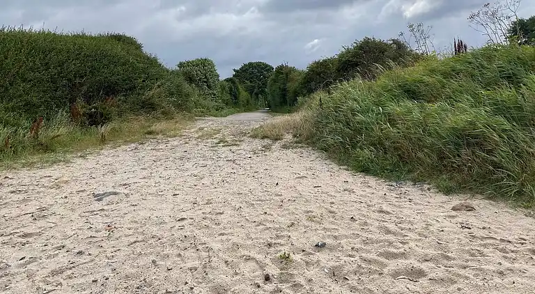 Ferienhaus in Assens