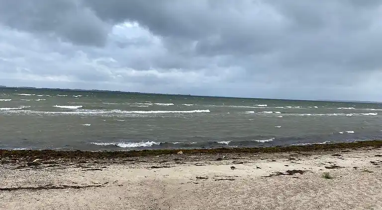 Ferienhaus in Assens