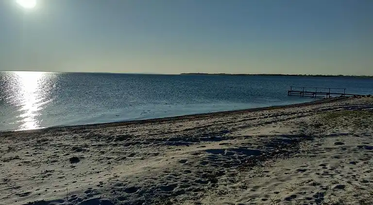 Ferienhaus in Assens