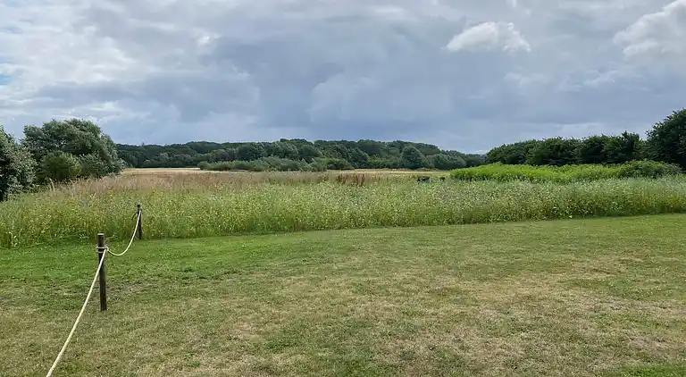 Ferienhaus in Assens