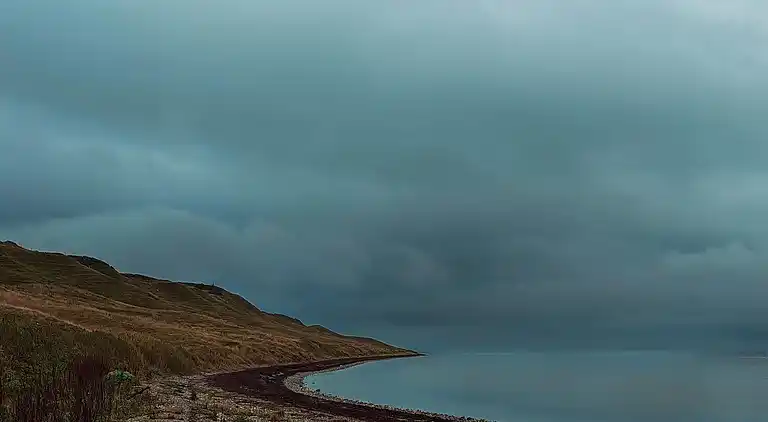 Holiday home in Vestervig