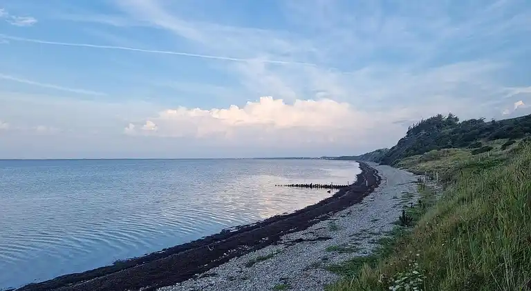 Holiday home in Vestervig