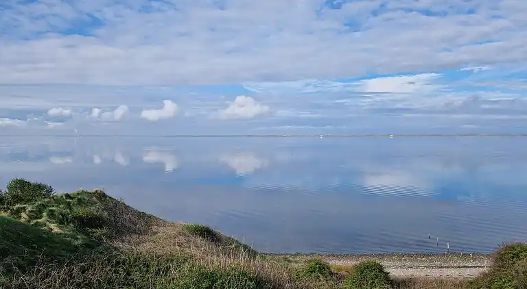 Holiday home in Vestervig