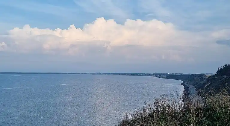 Holiday home in Vestervig