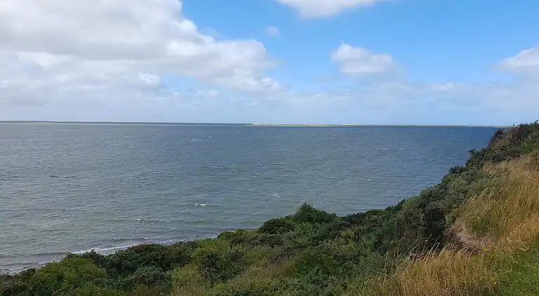 Holiday home in Vestervig