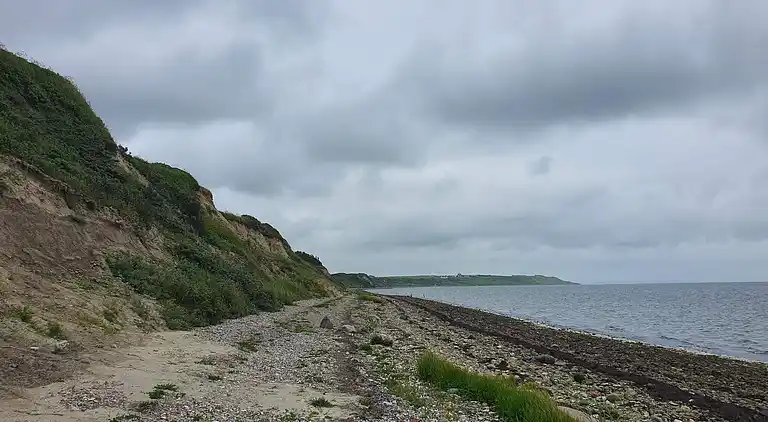 Holiday home in Vestervig