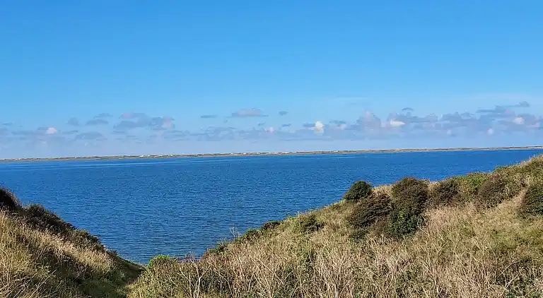 Holiday home in Vestervig