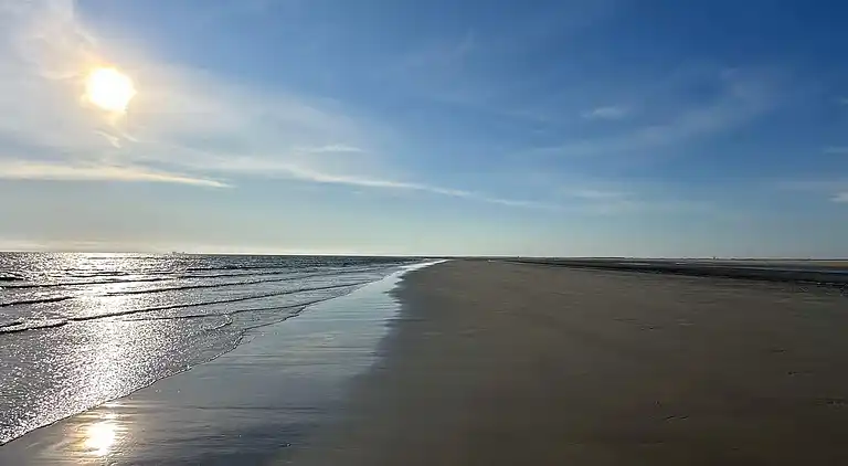 Holiday home in Rindby Strand