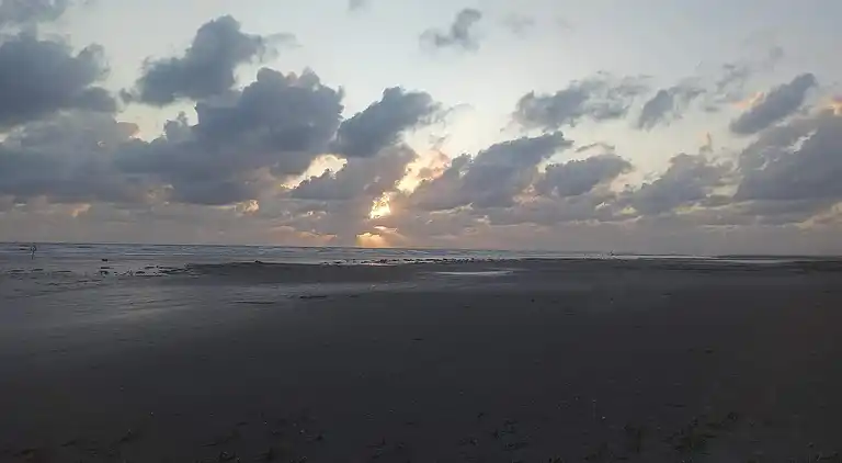 Holiday home in Rindby Strand