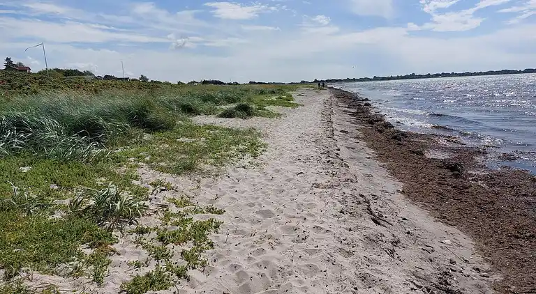 Holiday home in Slagelse