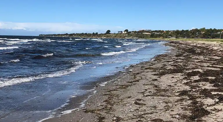 Holiday home in Slagelse