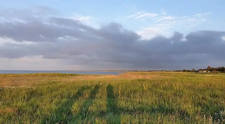 Feriebolig i Ørsted