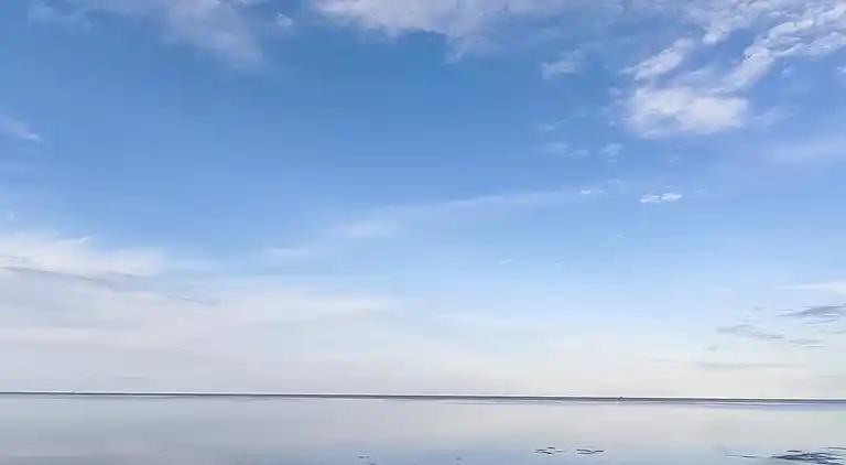 Feriebolig i Ørsted