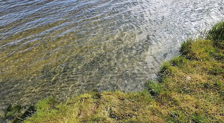 Feriebolig i Ørsted