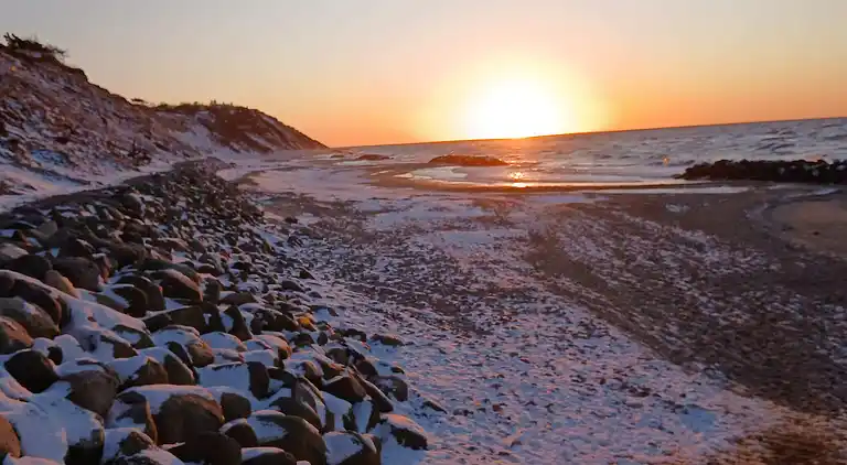 Casa vacanze in Vejby
