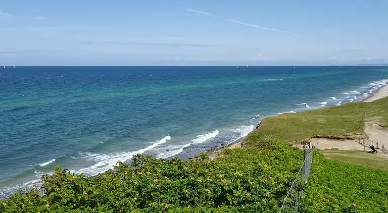 Casa vacanze in Vejby