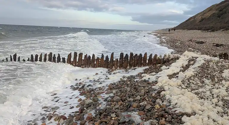 Casa vacanze in Vejby
