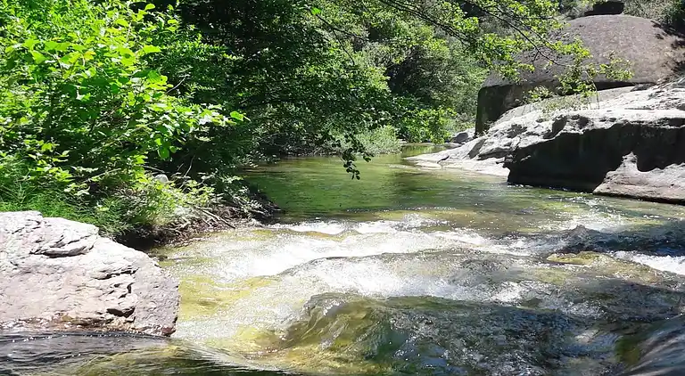 Villa in Languedoc-Roussillon