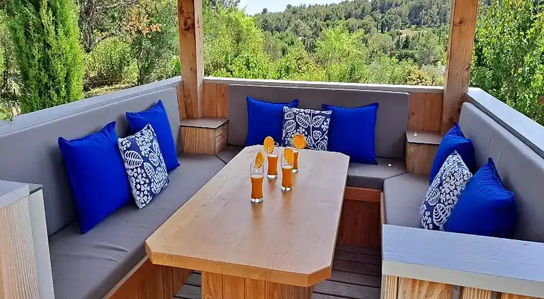 Villa in Languedoc-Roussillon