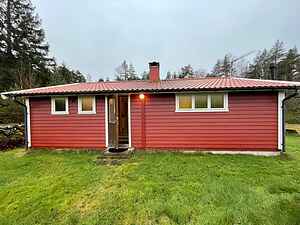 Feriebolig i Kungälv